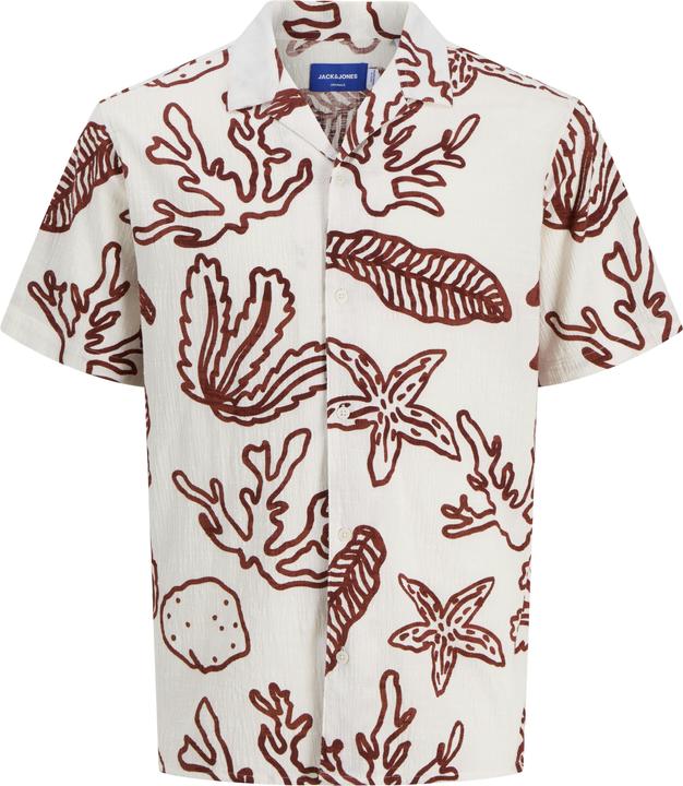 Immagine prodotto Jack & Jones Plus Size Relaxed Fit Hemd Hemd (XXL)