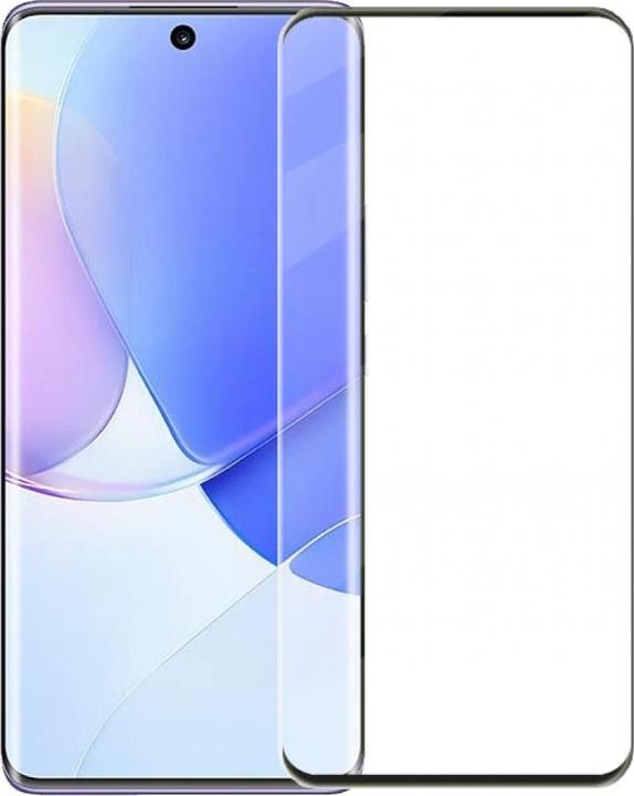 Image du produit Screenguard Huawei Nova 9 Full Screen Protective Glass 2.5D 9H (1 pièce(s), Huawei Nova 9)
