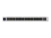 Produktbild Ubiquiti UniFi Switch Pro-48 PoE (48 Ports)