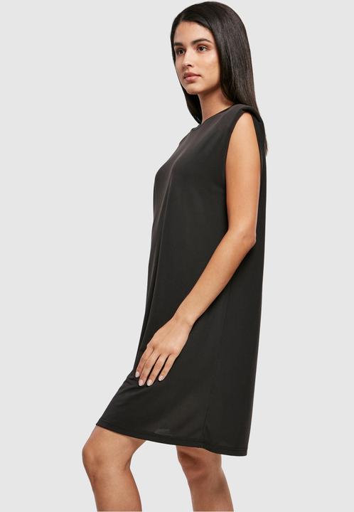 Immagine prodotto Urban Classics Vestito con serbatoio imbottito da donna in modal (XS)
