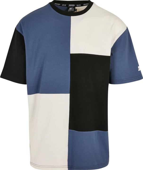 Immagine prodotto Starter Patchwork Oversize Tee (M)