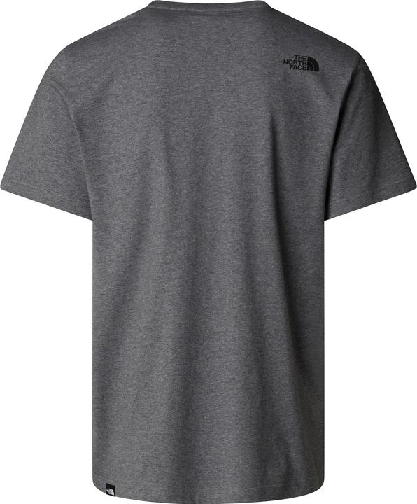 Immagine prodotto North Face Maglietta Easy P/E (L)