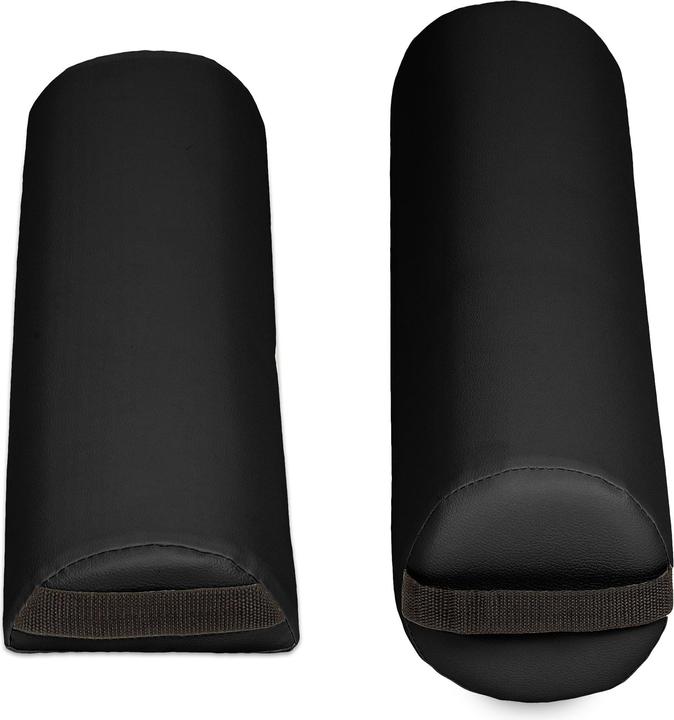 Produktbild tectake Massage Lagerungsrollen Set