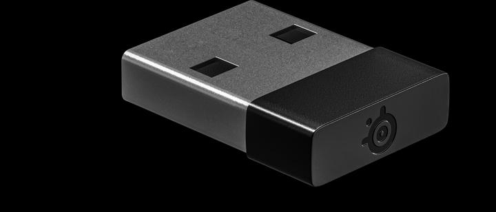 Produktbild SteelSeries Rival 3 (Kabelgebunden)