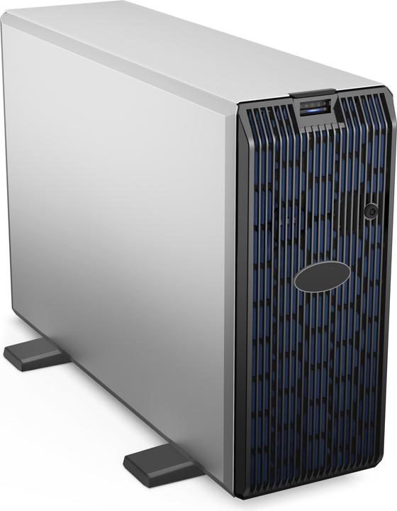 Dell POWEREDGE T550 XEON 4310 (Intel Xeon Silver 4310, 32 GB, Tower Server)