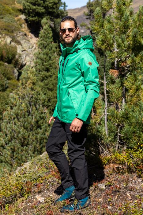Actual product image Rukka Arik (3XL)