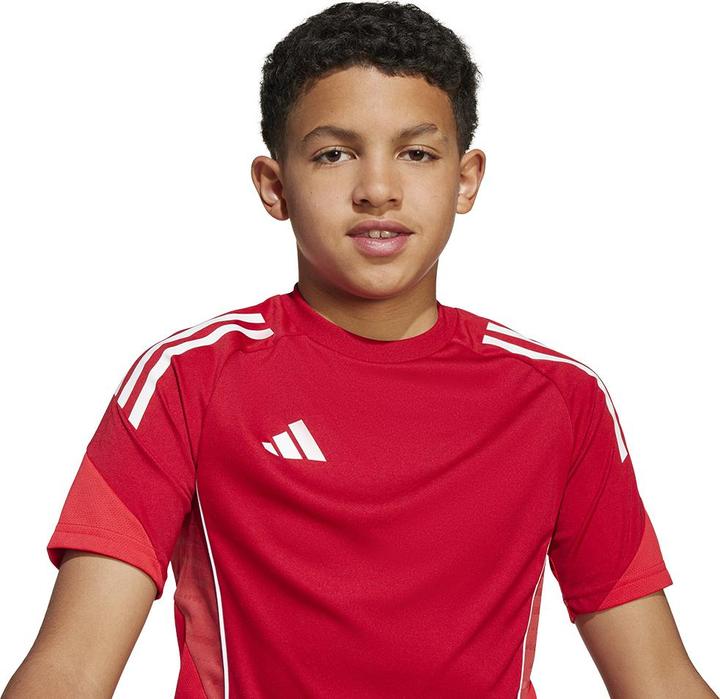 Actual product image adidas TIRO25C TR JSYY (140)