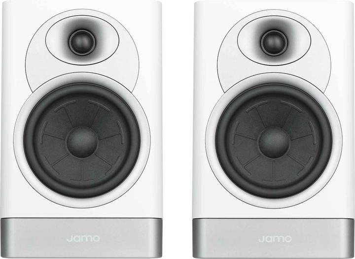 Actual product image Jamo S25HCS (Set)