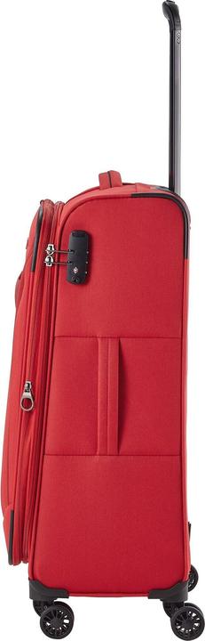 Produktbild Travelite Chios 4 Rollen Kofferset 4-teilig (216 l, XL (ab 115l))