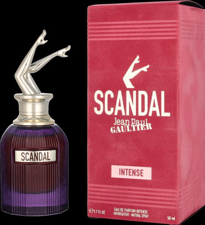 Produktbild Gaultier Scandal Intense (Eau de Parfum, 50 ml)