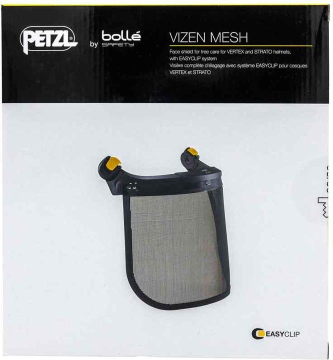 Image du produit Petzl Visière complète en grillage