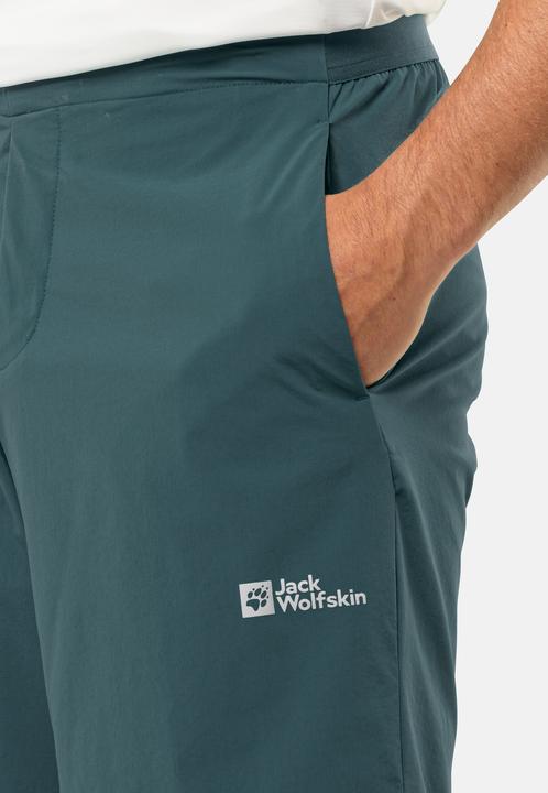Actual product image Jack Wolfskin Prelight Shorts M (S)