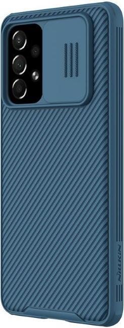 Actual product image Nillkin CamShield Pro Series Hardcase Cover (Samsung Galaxy A73 5G)