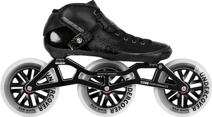 Powerslide Racing Skates