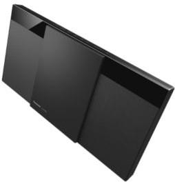 Actual product image Panasonic Sc-Hc304 (Bluetooth, CD player, 1x 20 W)