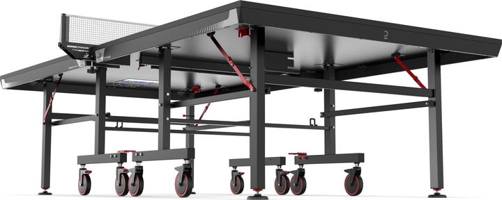 Produktbild Pongori TTT 930