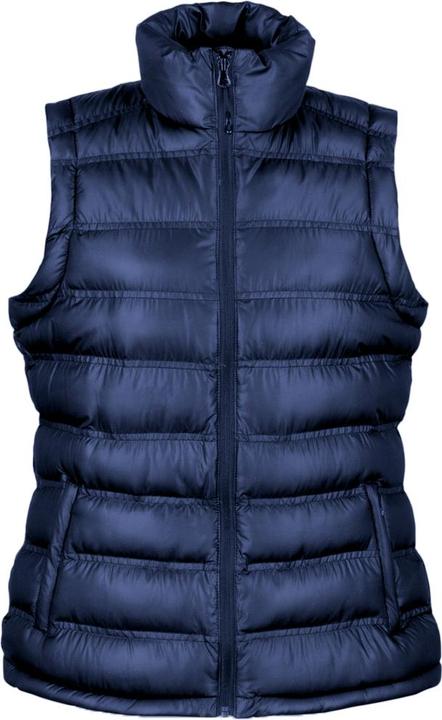 Produktbild Regatta Ice Bird Steppweste Weste (XL)