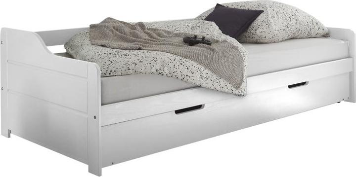 Actual product image Begabino Tristan (90x200)
