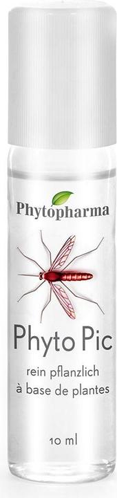 Actual product image Phytopharma PhytoMosquitoPic Roller for mosquito bites (10 ml)