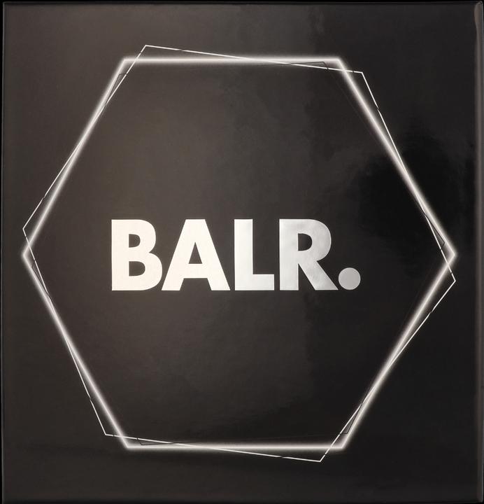 Produktbild Balr. 1