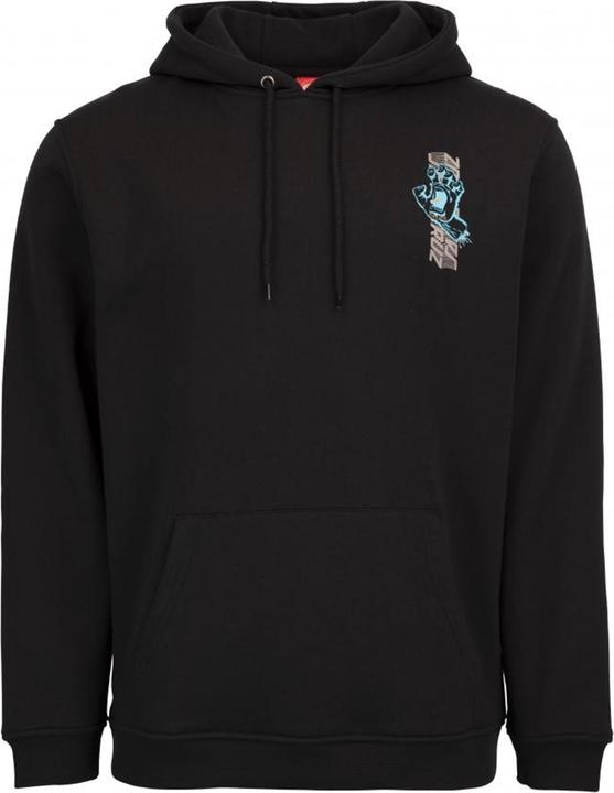 Produktbild Santa Cruz Split Strip Hand Hoodie (S)