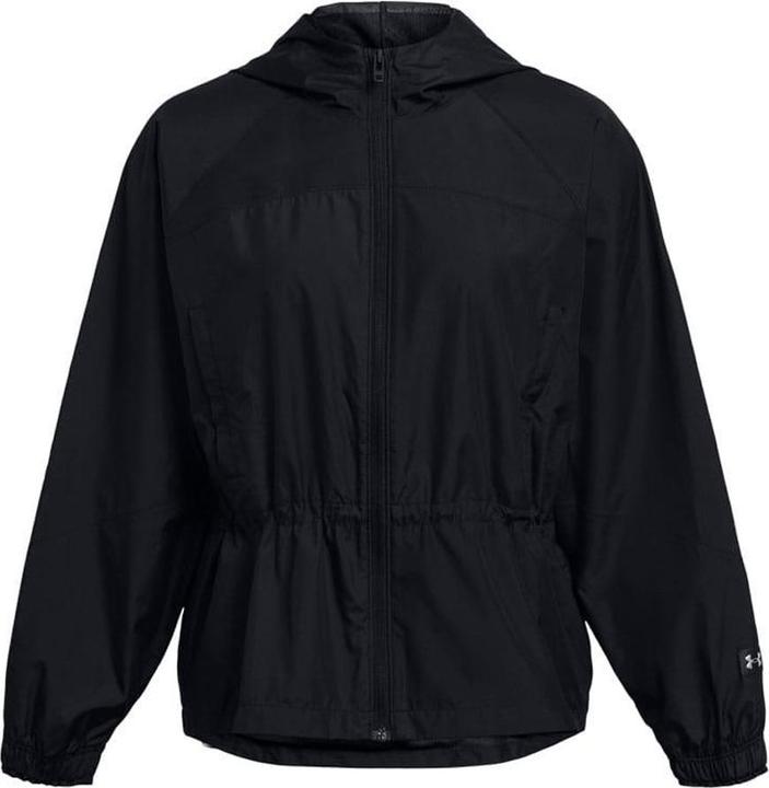 Produktbild Under Armour Vanish Elite Jacke Durchgehender Reissverschluss (34 D)