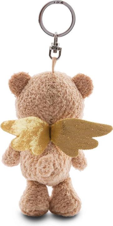 Immagine prodotto Magni NICI portachiavi Il tuo angelo custode con cuore beige 10cm