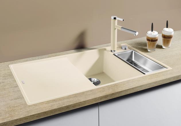 Immagine prodotto Blanco Axia III 6 S-F (99 cm, 50 cm)