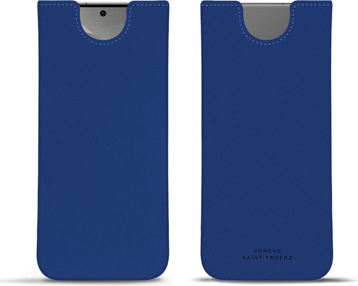 Bleu Océan PU ( Pantone #003da5 )