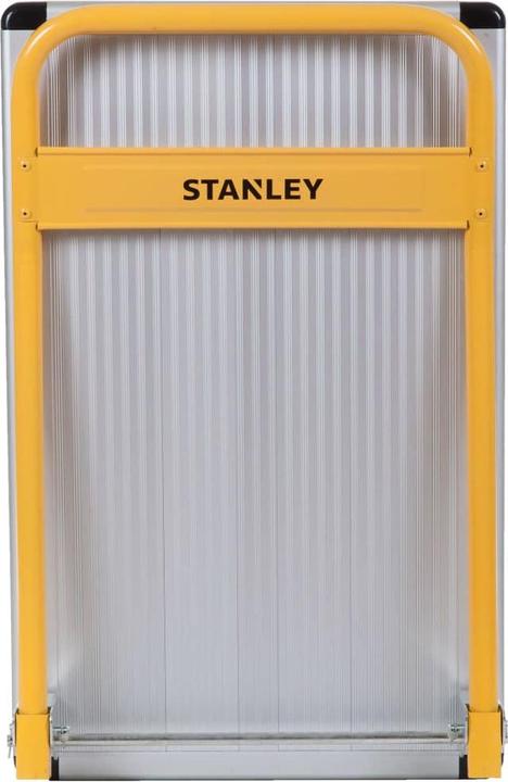 Immagine prodotto Stanley Carrello a piattaforma pieghevole Alluminio (150 kg)