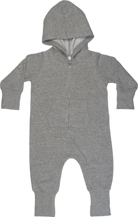 Babybugz BabyBaby Einteiler mit Mütze