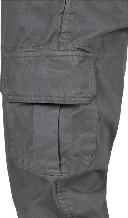 Actual product image Urban Classics Cargo Jogging Pants - 1272 (4XL)