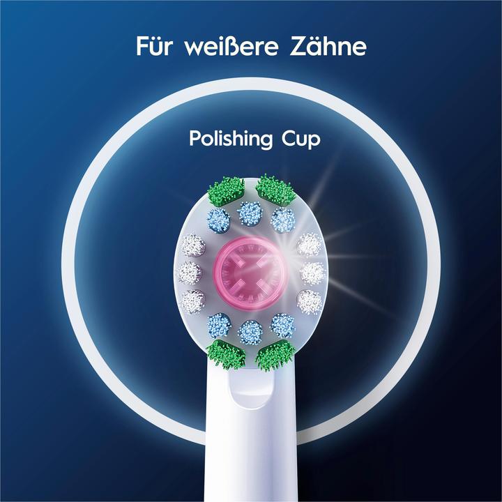 Image du produit Oral-B Pro 3DWhite (4 x)
