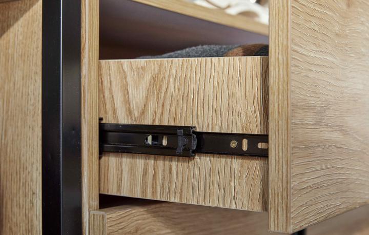 Actual product image Möbilia Drawer box