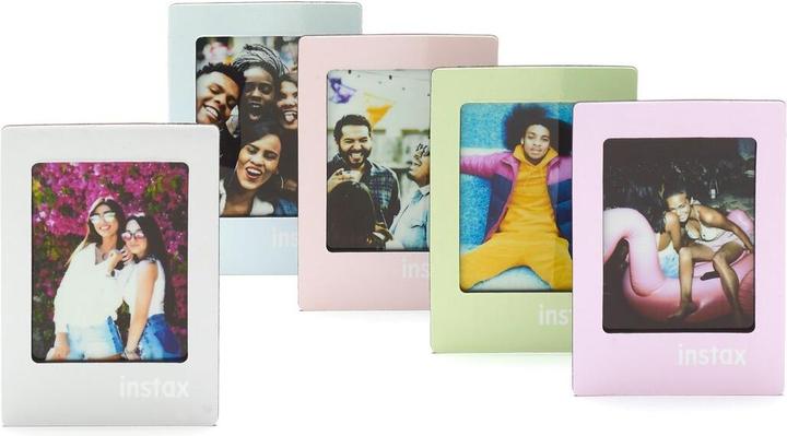 Produktbild Fujifilm Film Instax Mini (Mini)