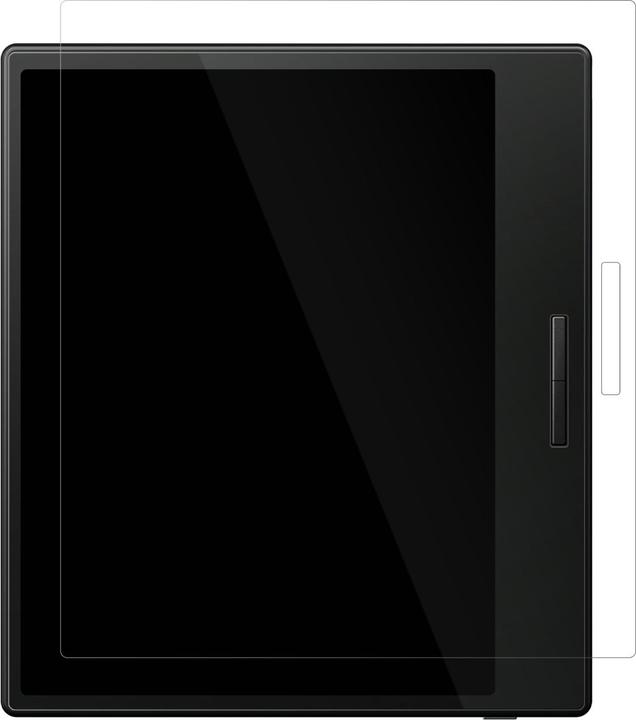 Actual product image Dipos Screen Protector Crystalclear for Onyx Boox Go Color 7 (1 Piece)