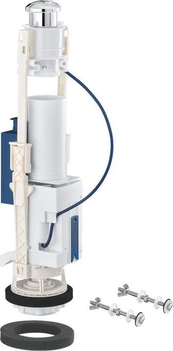 Produktbild Grohe Eco-Ablaufventil 2-Mengen-Ablaufventil AV1