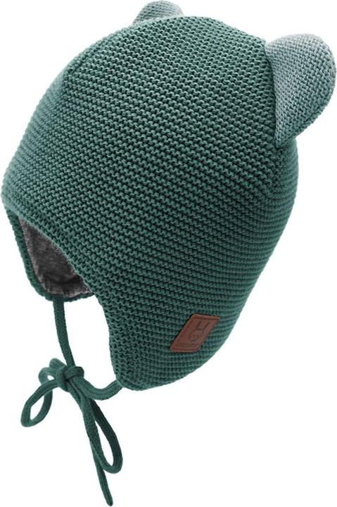 Image du produit Maximo GOTS Strick Baby Mütze