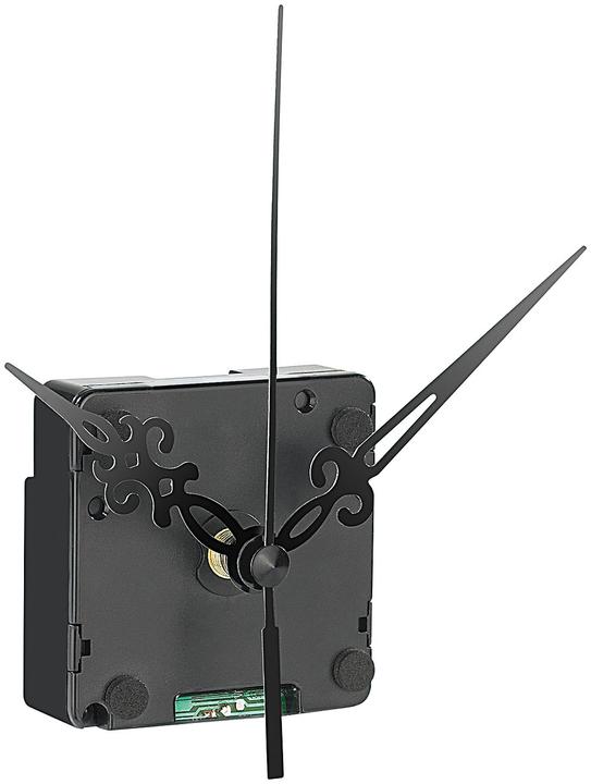 Actual product image St. Leonhard Radio-controlled movement (5.60 cm)