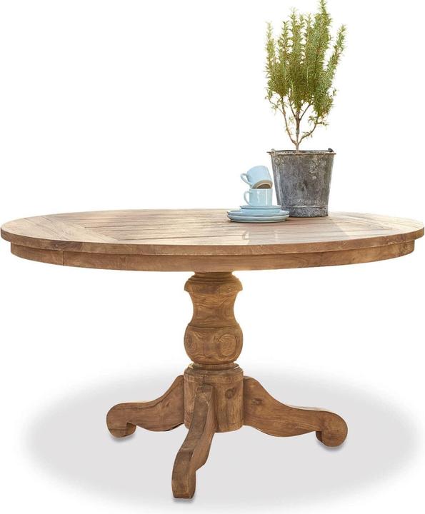Loberon Table Hartington (135 cm)