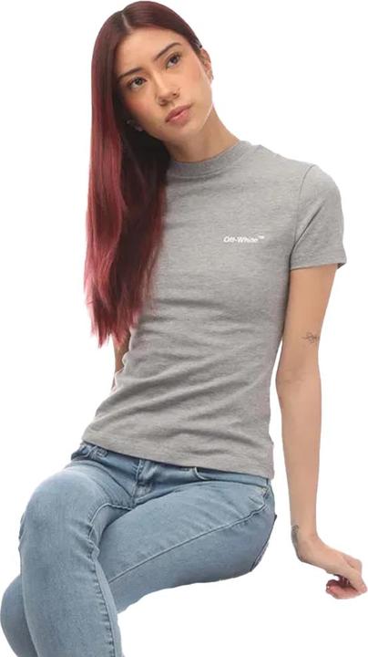 Produktbild Off Helvetica TShirt (30)