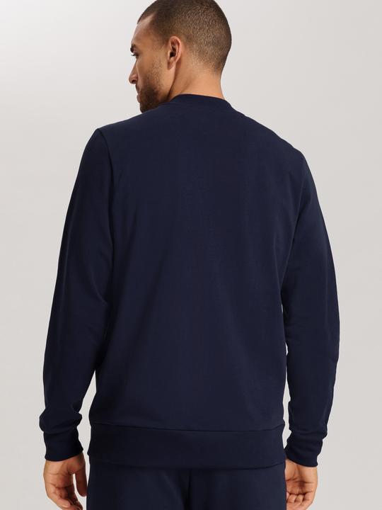 Produktbild Hanro Sweatjacke Natural Living (XL)