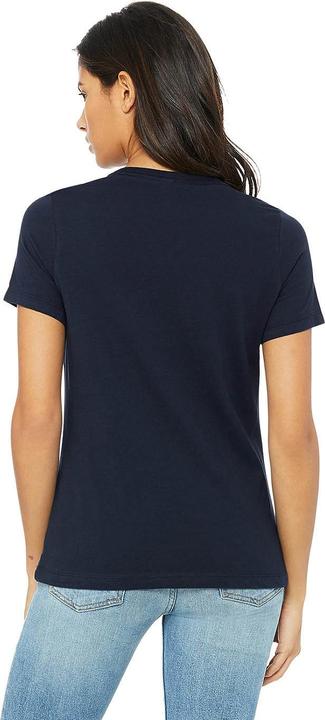 Produktbild Bella Canvas TShirt Jersey Kurzarm (XXL)
