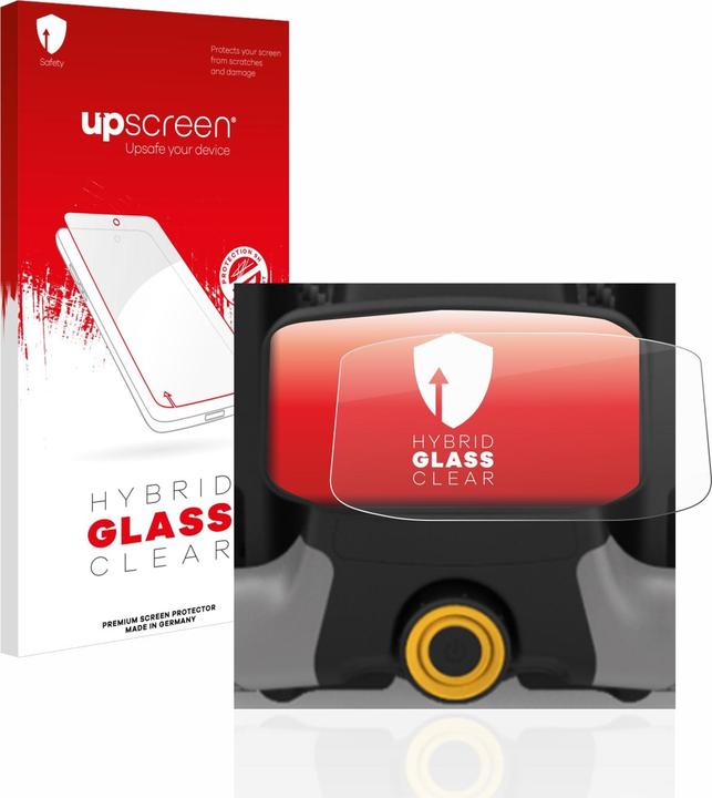 Produktbild upscreen Scratch Shield Panzerglasfolie
