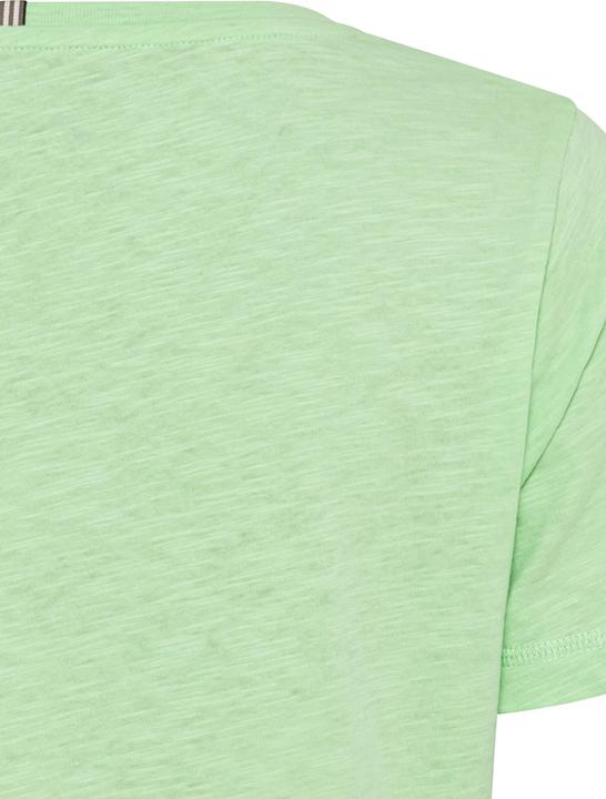 Immagine prodotto Camel Active T-shirt con scollo a V in cotone biologico (XS)