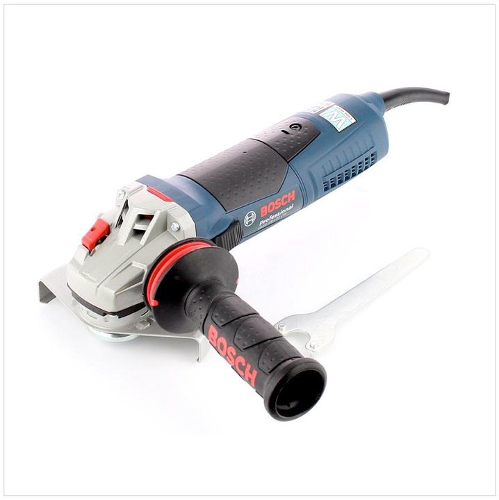 Image du produit Bosch Professional GWS 19-125 CIE (125 mm)