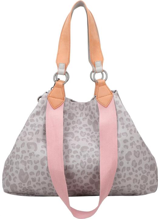 leo soft grey