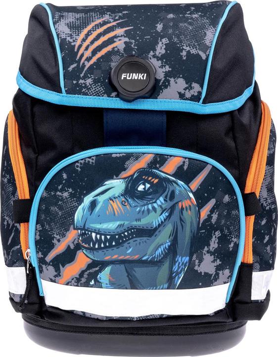 Image du produit Funki Ensemble pour écolier Joy-Bag 4 pièces (25 l)