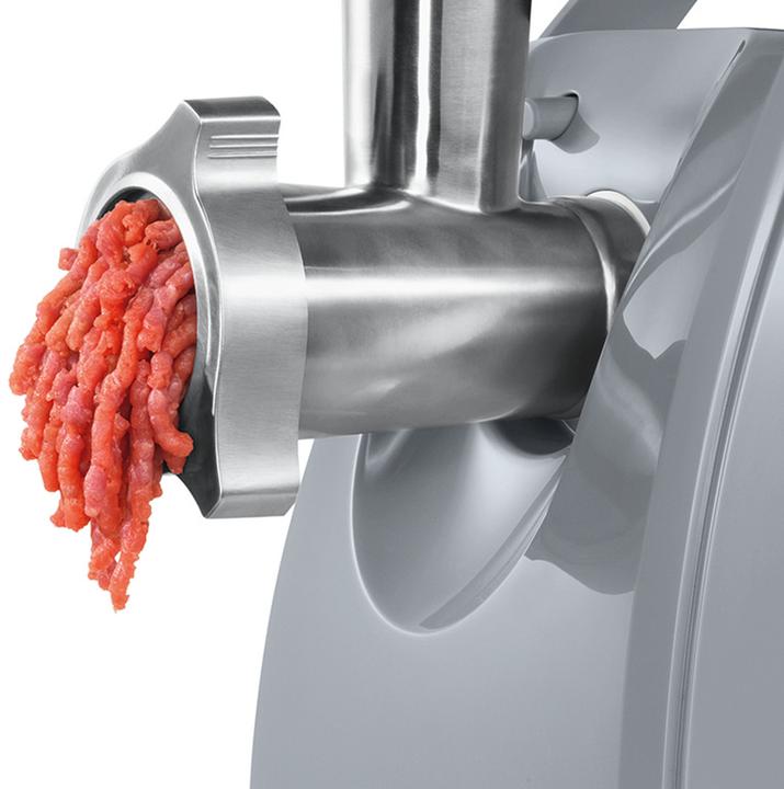 Actual product image Bosch Hausgeräte MFW66020 mincer White
