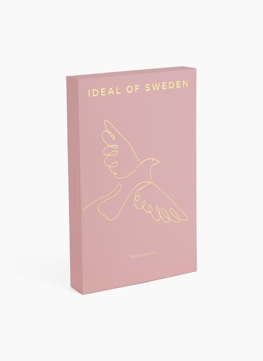 Produktbild iDeal Of Sweden Mobiili tagakaas iPhone 13 Pro Rose Quartz (Apple iPhone 13 Pro)
